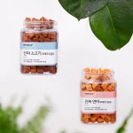 Peperoni 페페로니 陪陪肉肉 • 陪陪鮭魚丁：圖片 3