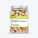 Peperoni 페페로니 陪陪肉肉 • 陪陪雞肉丁