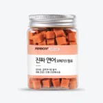 Peperoni 페페로니 陪陪肉肉 • 陪陪鮭魚丁