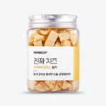 Peperoni 페페로니 陪陪肉肉 • 陪陪香濃起司
