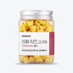 Peperoni 페페로니 陪陪肉肉 • 陪陪起司地瓜