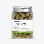 Peperoni 페페로니 陪陪肉肉 • 陪陪昆布海藻丁