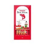 韓國朝貢CHOGONG • 5KM stick犬貓鮮食營養蔬果肉泥 • 紅色鮭魚-心血管