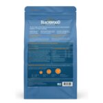 BLACKWOOD柏萊富 • 室內貓全齡優活配方(雞肉+糙米) • 貓咪飼料乾糧：圖片 3