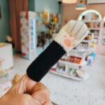 貓咪肉球腳腳 • 耐磨靜音針織椅子桌子腳套 • 生活家居：圖片 3