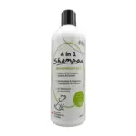 加拿大Enviro Fresh • 植萃洗毛精二代380ml：圖片 2