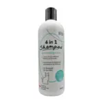 加拿大Enviro Fresh • 植萃洗毛精二代380ml：圖片 4
