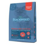 BLACKWOOD柏萊富• 特調無穀全齡貓配方(雞肉+豌豆) • 貓咪飼料乾糧