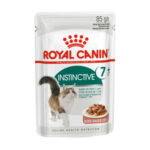 Royal Canin法國皇家 • FHNW貓咪濕糧主食餐包85g：圖片 3
