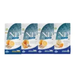 Farmina法米納 • N&D天然海洋系列OC • 貓咪貓糧飼料(全5口味)