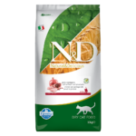 Farmina法米納 • N&D天然頂級無穀系列GC • 貓咪貓糧飼料(全5口味)：圖片 5
