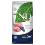 Farmina法米納 • N&D天然頂級無穀系列GC • 貓咪貓糧飼料(全5口味)：圖片 2