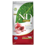 Farmina法米納 • N&D天然頂級無穀系列GC • 貓咪貓糧飼料(全5口味)：圖片 4