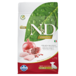 Farmina法米納 • N&D天然頂級無穀系列GD • 狗狗犬糧飼料(全3口味小/潔牙顆粒)：圖片 8