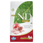 Farmina法米納 • N&D天然頂級無穀系列GD • 狗狗犬糧飼料(全3口味小/潔牙顆粒)：圖片 7