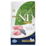 Farmina法米納 • N&D天然頂級無穀系列GD • 狗狗犬糧飼料(全3口味小/潔牙顆粒)：圖片 6