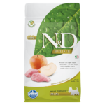 Farmina法米納 • N&D天然頂級無穀系列GD • 狗狗犬糧飼料(全3口味小/潔牙顆粒)：圖片 5