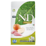 Farmina法米納 • N&D天然頂級無穀系列GD • 狗狗犬糧飼料(全3口味小/潔牙顆粒)：圖片 9