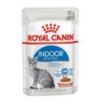 Royal Canin法國皇家 • FHNW貓咪濕糧主食餐包85g：圖片 6