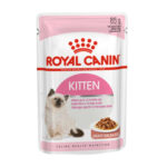 Royal Canin法國皇家 • FHNW貓咪濕糧主食餐包85g：圖片 9