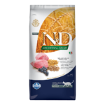 Farmina法米納 • N&D天然低穀系列LC • 貓咪貓糧飼料(全3口味)：圖片 5