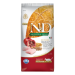 Farmina法米納 • N&D天然低穀系列LC • 貓咪貓糧飼料(全3口味)：圖片 3