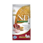 Farmina法米納 • N&D天然低穀系列LD • 狗狗犬糧飼料(全2口味小/潔牙顆粒)：圖片 10