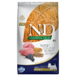 Farmina法米納 • N&D天然低穀系列LD • 狗狗犬糧飼料(全2口味小/潔牙顆粒)：圖片 9
