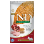 Farmina法米納 • N&D天然低穀系列LD • 狗狗犬糧飼料(全2口味小/潔牙顆粒)：圖片 8