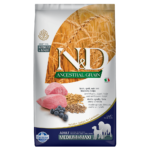 Farmina法米納 • N&D天然低穀系列LD • 狗狗犬糧飼料(全2口味小/潔牙顆粒)：圖片 3