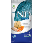 Farmina法米納 • N&D天然海洋系列OC • 貓咪貓糧飼料(全5口味)：圖片 5