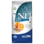 Farmina法米納 • N&D天然海洋系列OC • 貓咪貓糧飼料(全5口味)：圖片 6