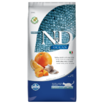 Farmina法米納 • N&D天然海洋系列OC • 貓咪貓糧飼料(全5口味)：圖片 2