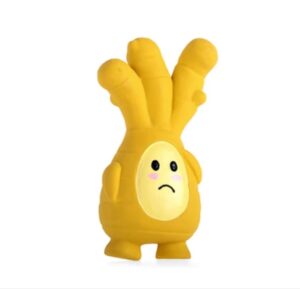 乳膠啾啾寵物玩具 • 耐咬玩具：圖片 6