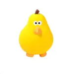 乳膠啾啾寵物玩具 • 耐咬玩具：圖片 11