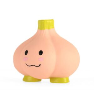乳膠啾啾寵物玩具 • 耐咬玩具：圖片 4