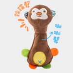 搞笑動物超耐咬玩具 • 寵物貓咪狗狗玩具：圖片 8