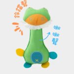 搞笑動物超耐咬玩具 • 寵物貓咪狗狗玩具：圖片 7