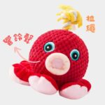 搞笑動物超耐咬玩具 • 寵物貓咪狗狗玩具：圖片 2