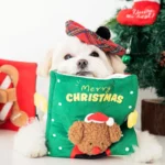 互動藏食故事書 • 韓國超紅寵物貓咪狗狗藏食玩具：圖片 8