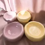 馬卡龍色簡約陶瓷碗 • 寵物貓咪狗狗碗：圖片 7