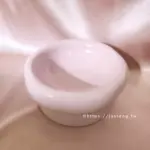 馬卡龍色簡約陶瓷碗 • 寵物貓咪狗狗碗：圖片 8