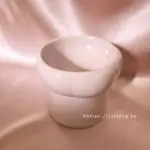 馬卡龍色簡約陶瓷碗 • 寵物貓咪狗狗碗：圖片 9