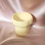 馬卡龍色簡約陶瓷碗 • 寵物貓咪狗狗碗：圖片 10