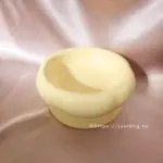 馬卡龍色簡約陶瓷碗 • 寵物貓咪狗狗碗：圖片 11