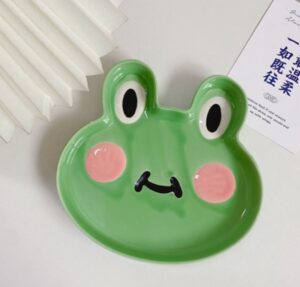 日系動物淺碟 • 寵物貓咪狗狗碗：圖片 4