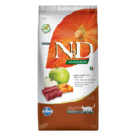 Farmina法米納 • N&D天然南瓜無穀系列PC • 貓咪貓糧飼料(全5口味)：圖片 6