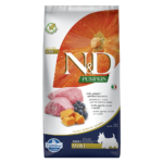 Farmina法米納 • N&D天然南瓜無穀系列PD • 狗狗犬糧飼料(全3口味小/潔牙顆粒)：圖片 9