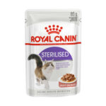 Royal Canin法國皇家 • FHNW貓咪濕糧主食餐包85g：圖片 5