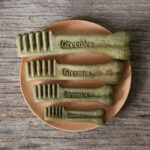 Greenies健綠 • 健綠潔牙骨原味(3oz袋裝) • 小/中/大型狗狗潔牙零食：圖片 2
